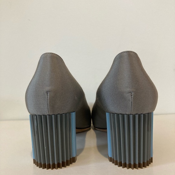 Giorgio Armani art shoes - Picture 6 of 14